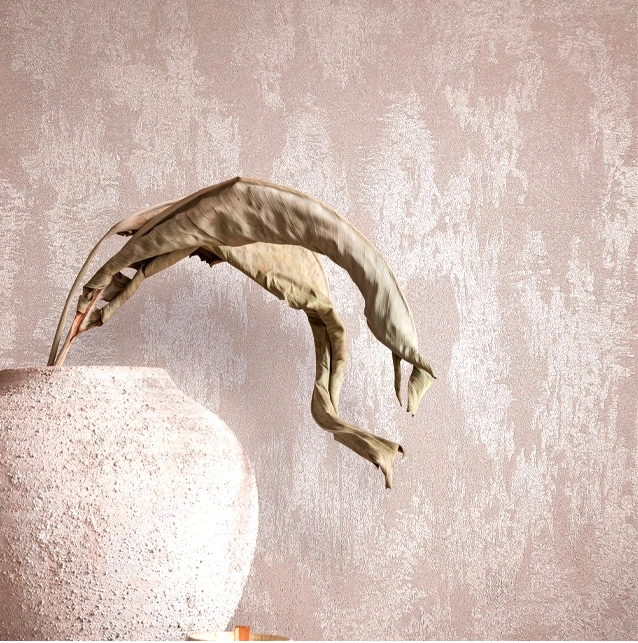 gold metallic wallpaper